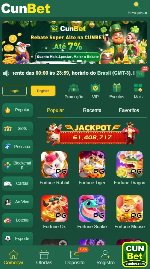 Ilustração de Interação em Tempo Real