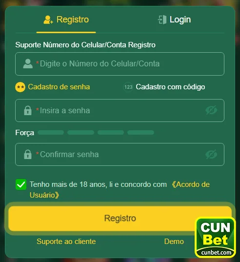 Ilustração de Segurança Garantida
