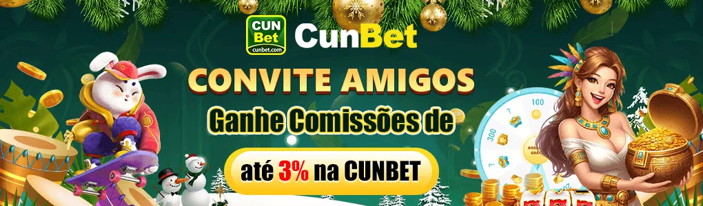 Por que Escolher a Cunbet